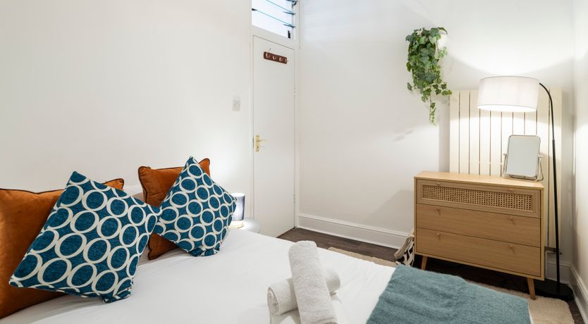 Photo of The Victorian Manor