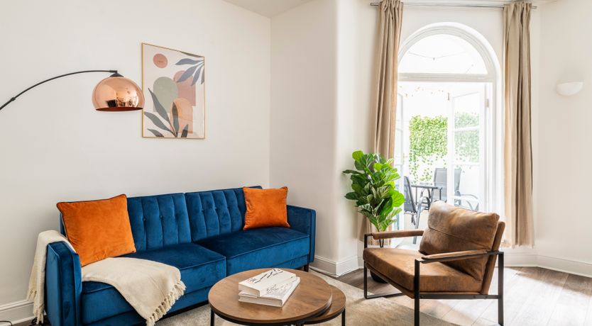 Photo of The Victorian Manor