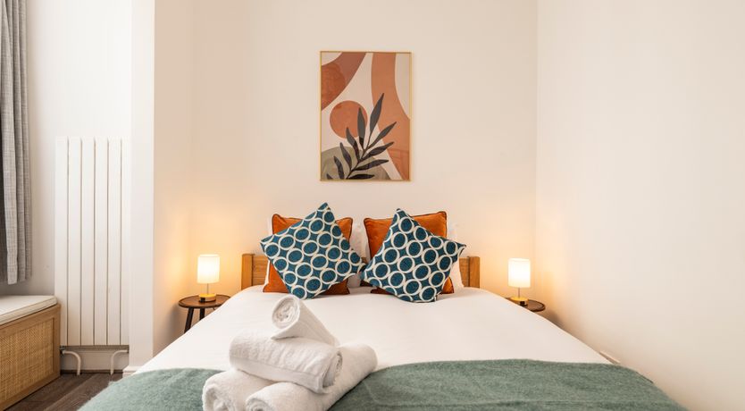 Photo of The Victorian Manor