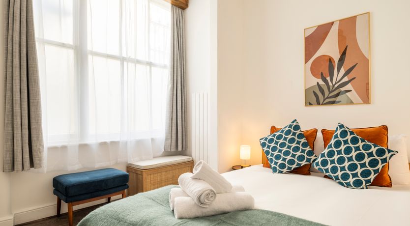 Photo of The Victorian Manor