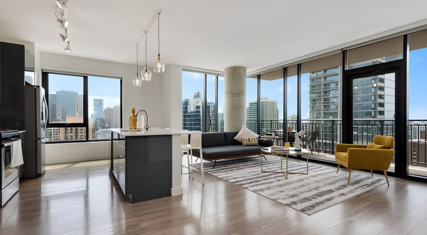 Photo of The High Way