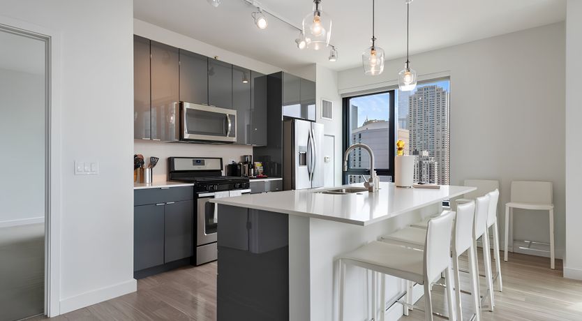 Photo of The High Way