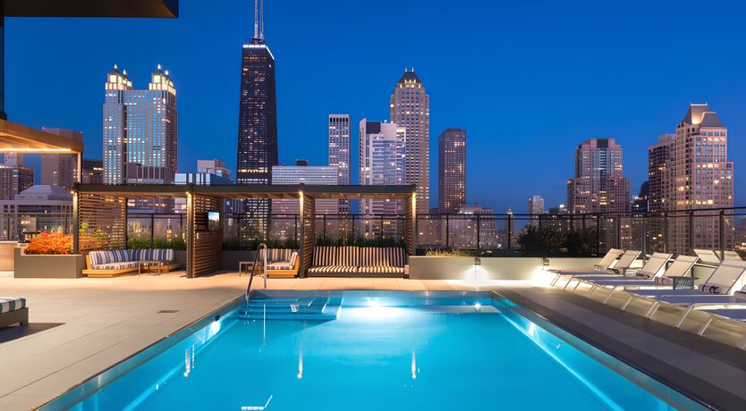 Photo of The High Way