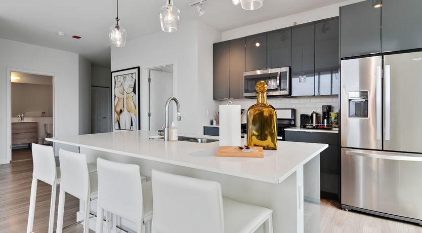 Photo of The High Way