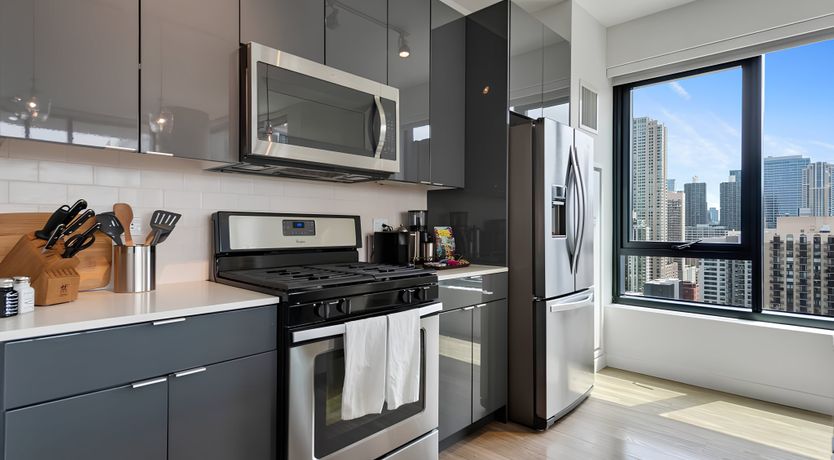 Photo of The High Way