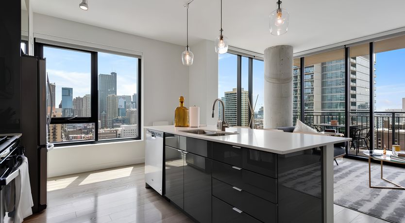 Photo of The High Way