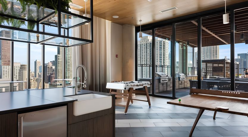 Photo of The High Way