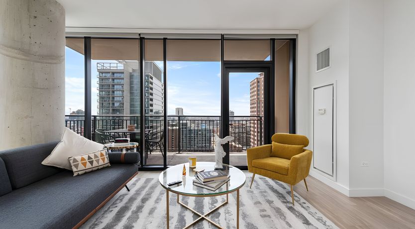 Photo of The High Way