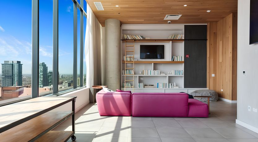 Photo of The High Way