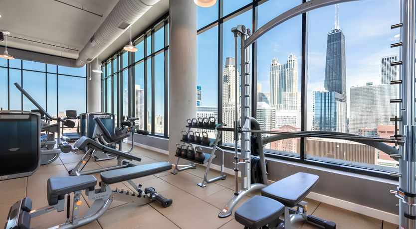 Photo of Urban Vistas