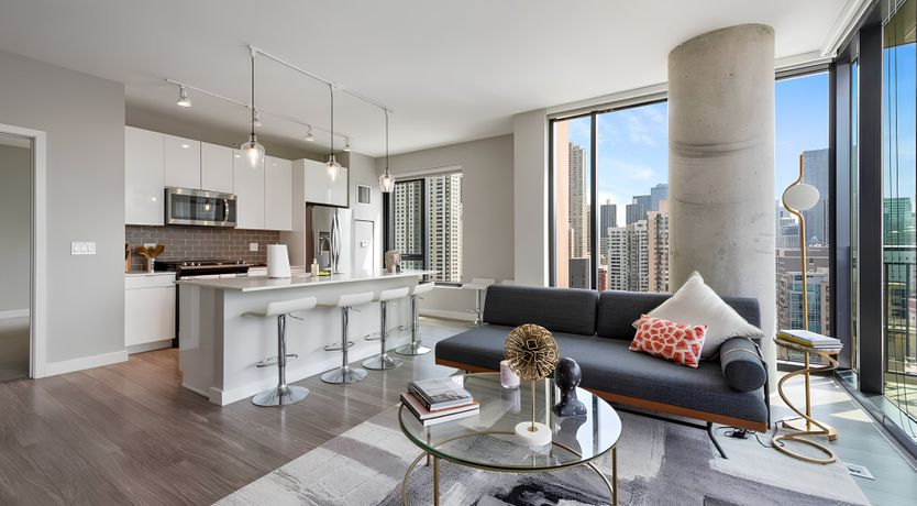 Photo of Urban Vistas