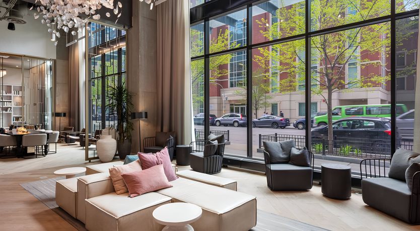 Photo of Urban Vistas