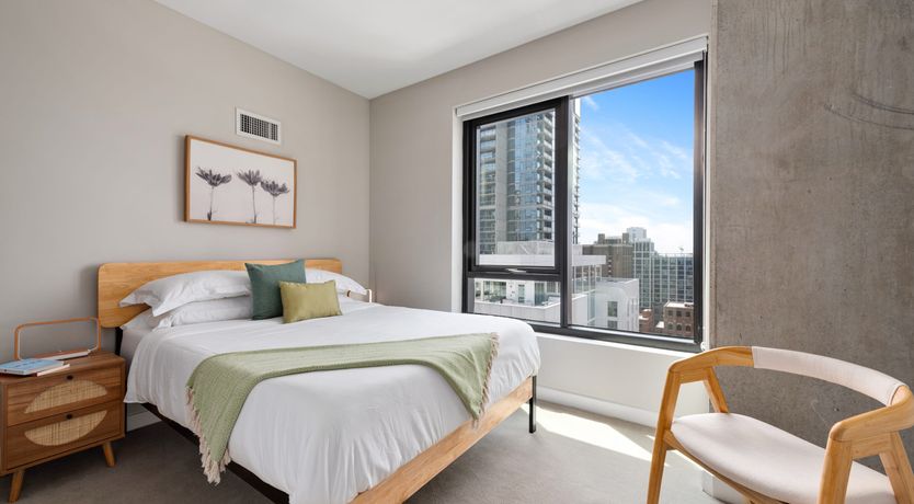 Photo of Urban Vistas