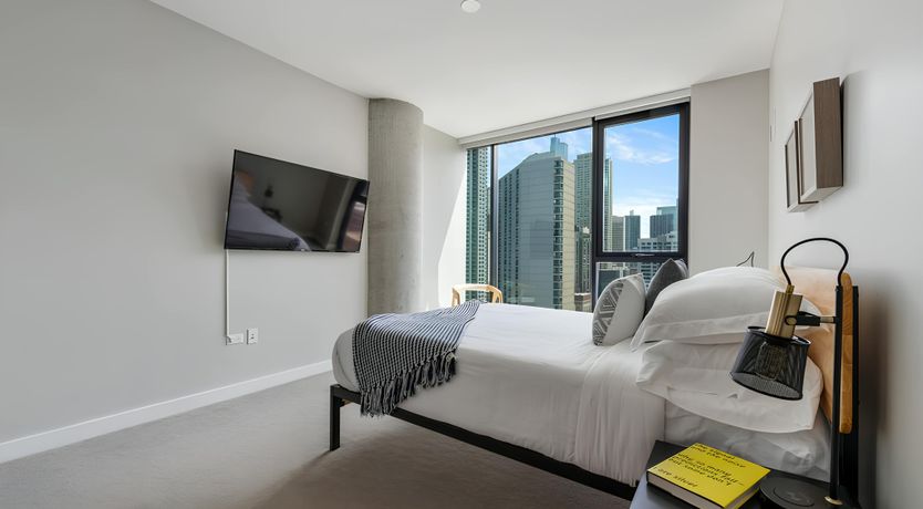 Photo of Urban Vistas