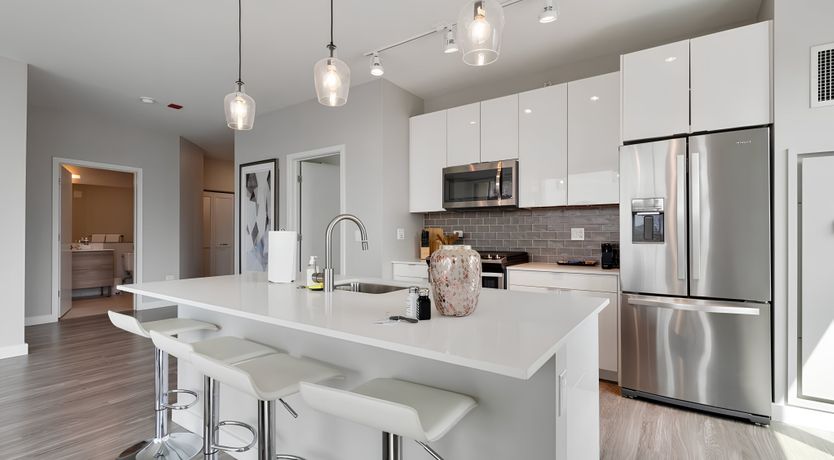 Photo of Urban Vistas