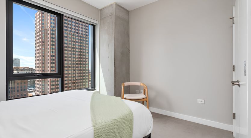 Photo of Urban Vistas