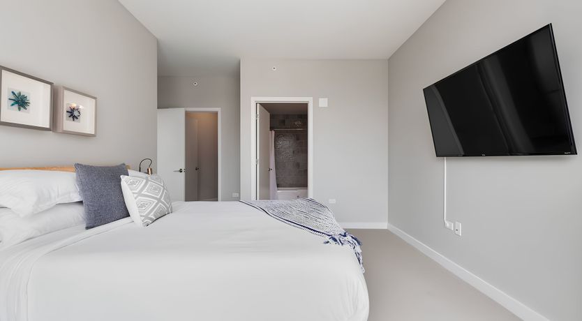 Photo of Urban Vistas