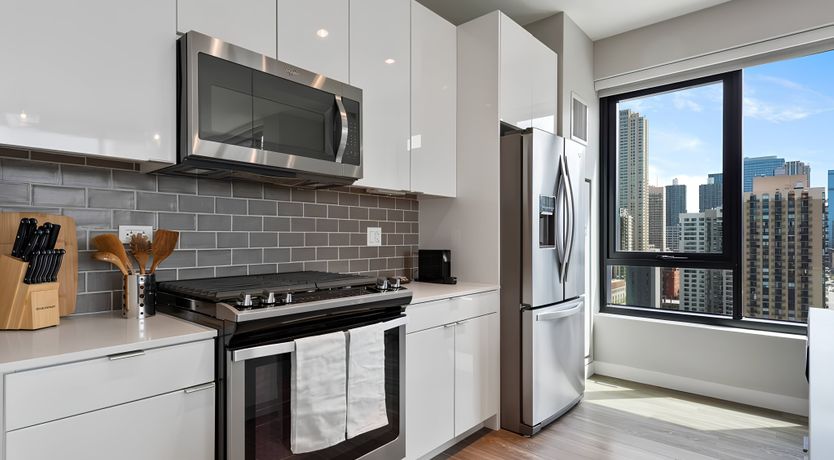 Photo of Urban Vistas