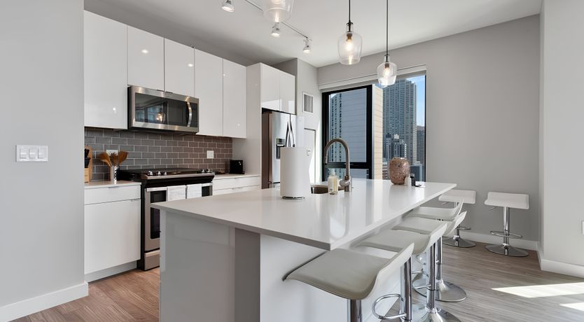 Photo of Urban Vistas