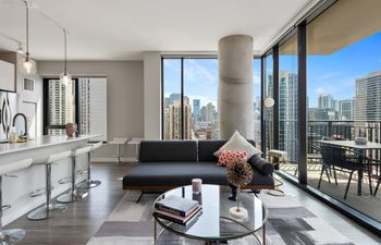Urban Vistas Holiday Home