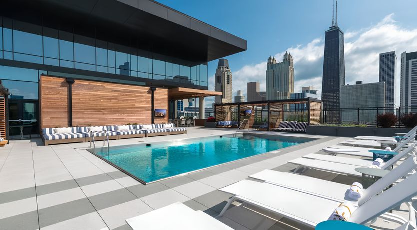 Photo of Urban Vistas