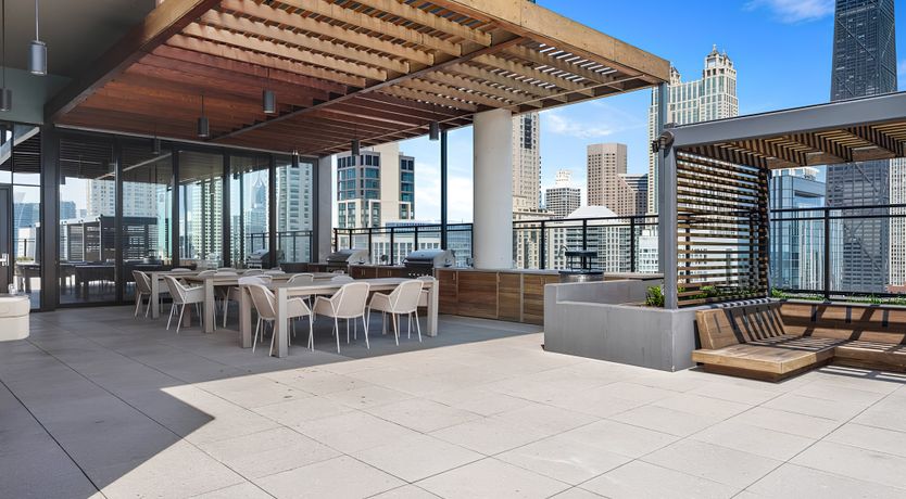 Photo of Urban Vistas