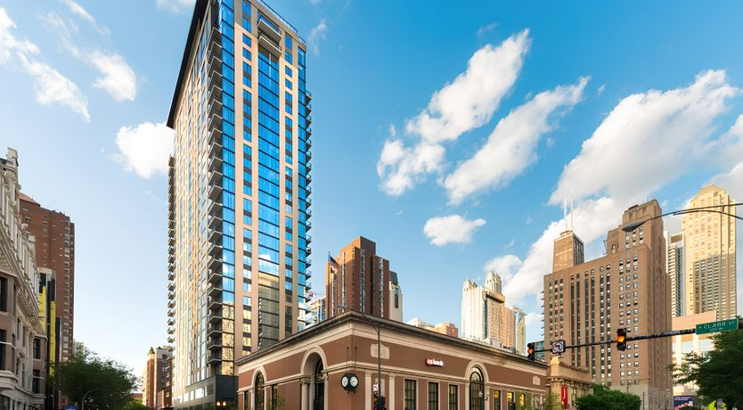 Photo of Urban Vistas