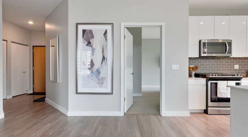 Photo of Urban Vistas