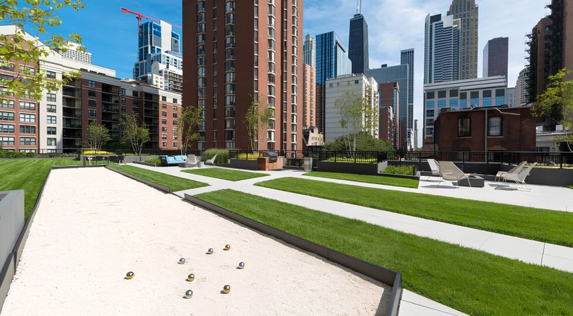 Photo of Urban Vistas