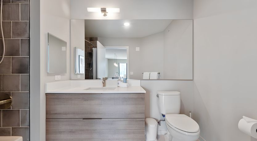 Photo of Urban Vistas