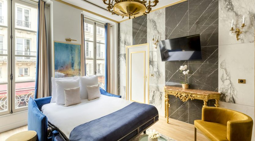 Photo of Elegant Gold