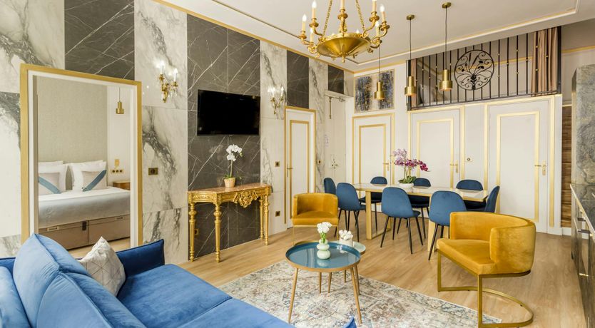 Photo of Elegant Gold