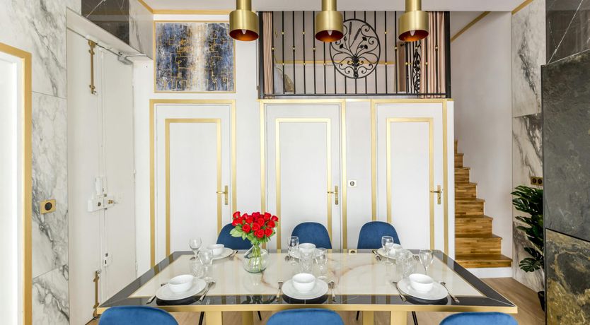 Photo of Elegant Gold