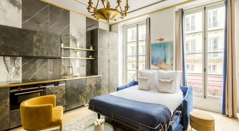 Photo of Elegant Gold