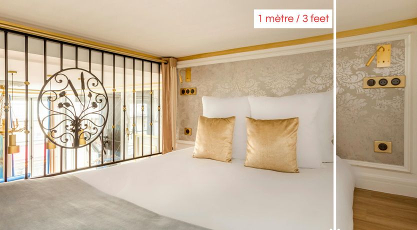 Photo of Elegant Gold