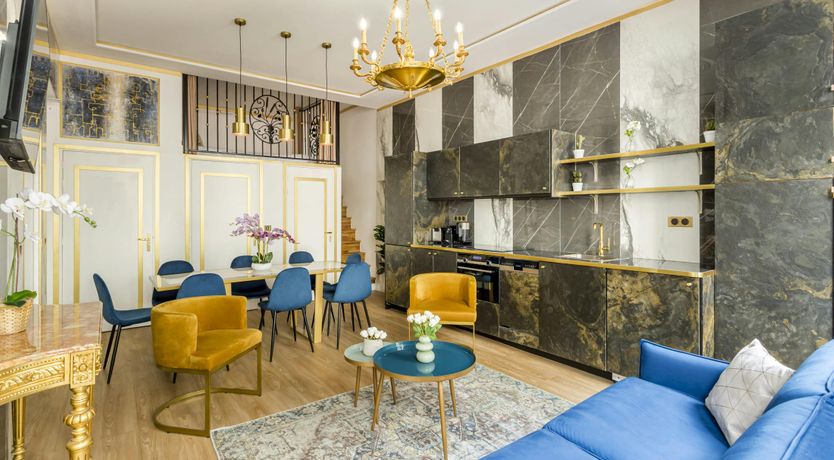 Photo of Elegant Gold