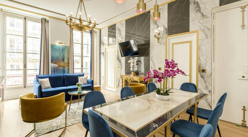 Photo of Elegant Gold