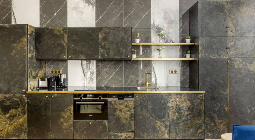 Photo of Elegant Gold