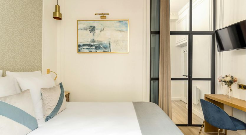 Photo of Elegant Gold