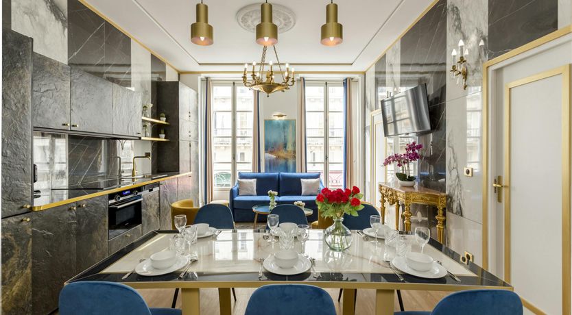 Photo of Elegant Gold