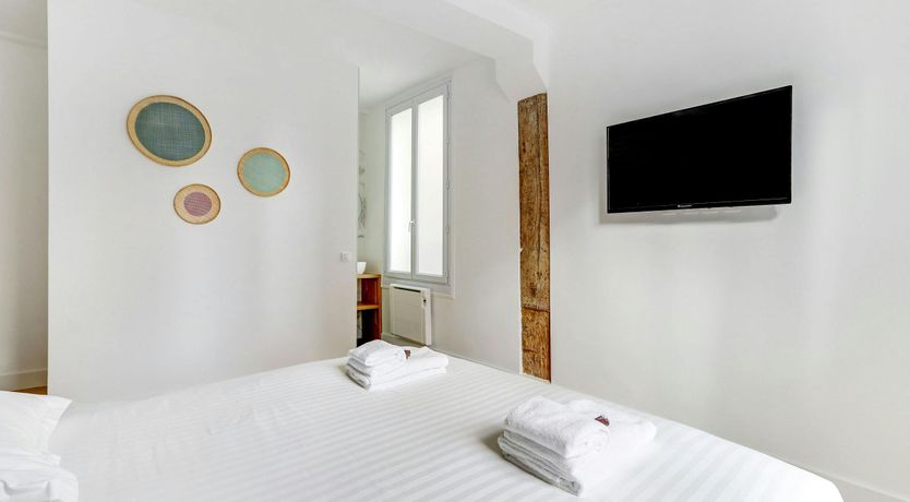 Photo of Timber & Velvet