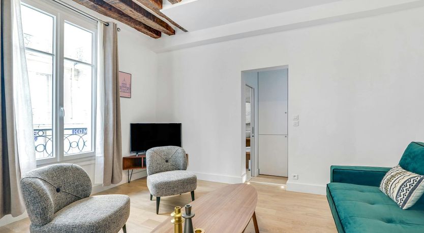 Photo of Timber & Velvet