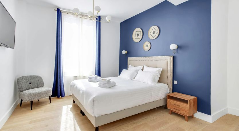 Photo of Timber & Velvet