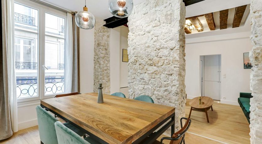 Photo of Timber & Velvet