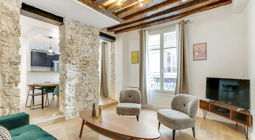 Photo of Timber & Velvet