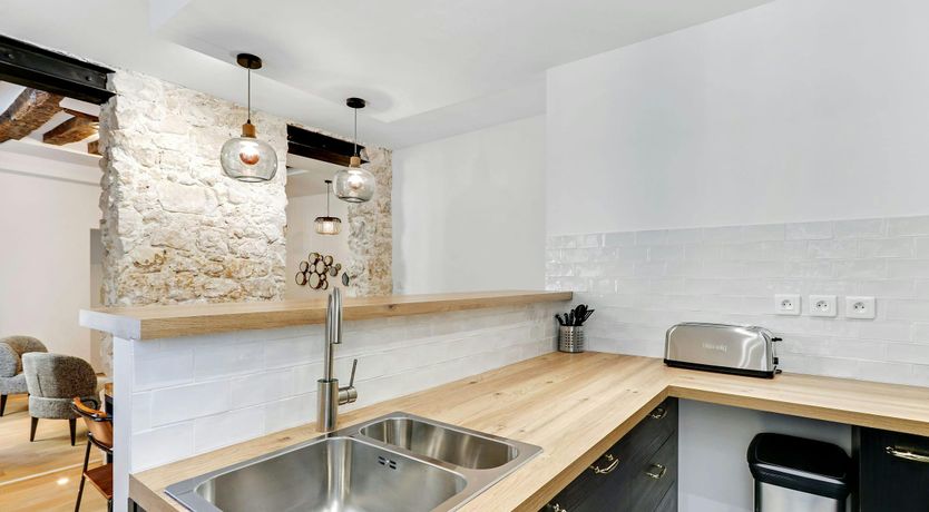 Photo of Timber & Velvet