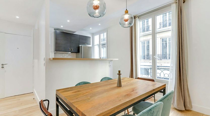 Photo of Timber & Velvet