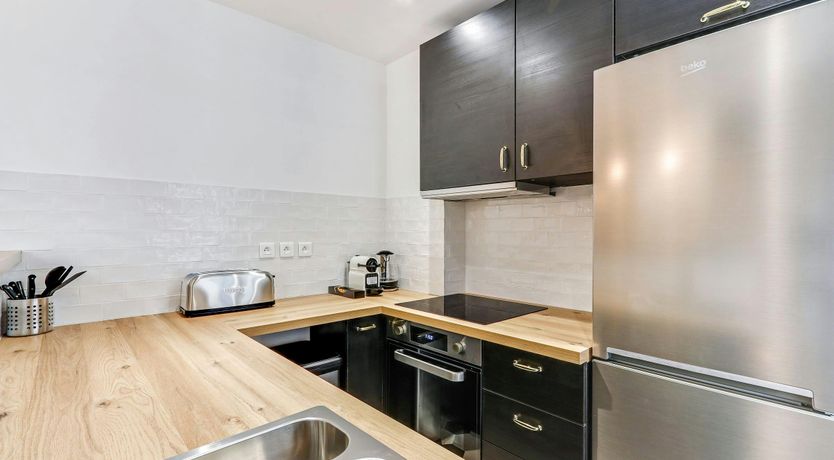 Photo of Timber & Velvet