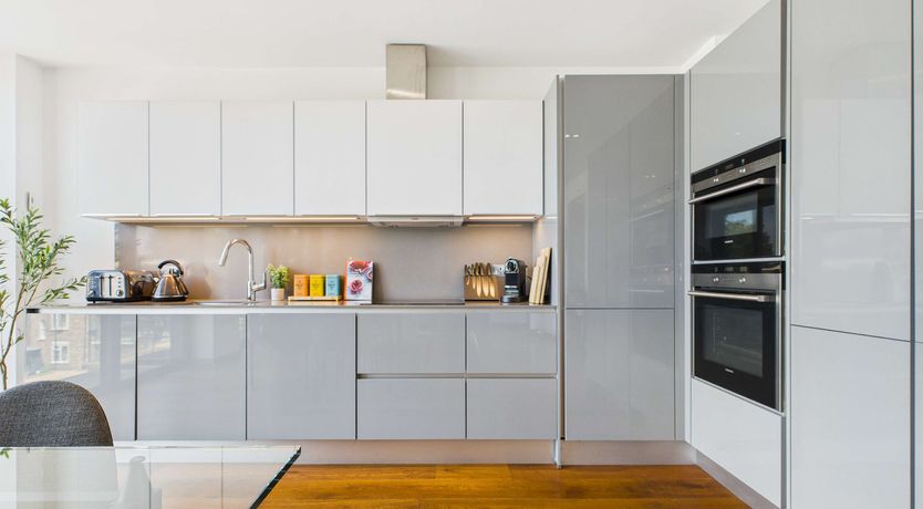 Photo of The Lively Zone