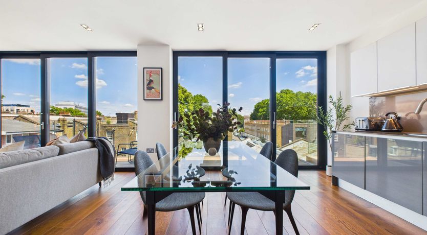 Photo of The Lively Zone